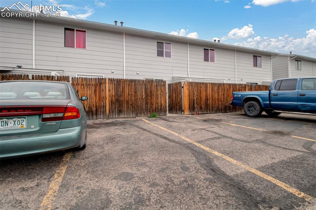 4405 E Pikes Peak Avenue Colorado Springs CO 80916