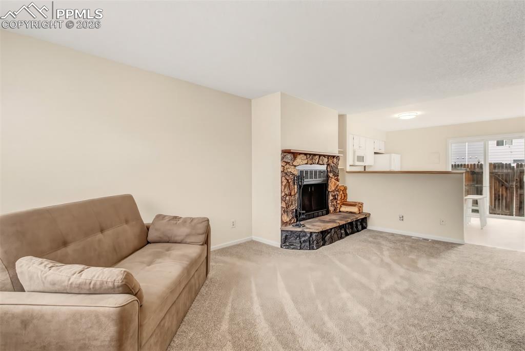 4405 E Pikes Peak Avenue Colorado Springs CO 80916