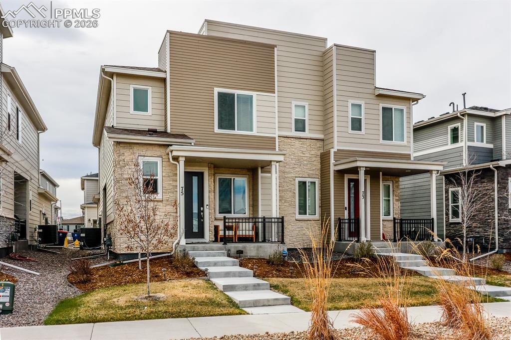 75 S Uriah Street Aurora CO 80018