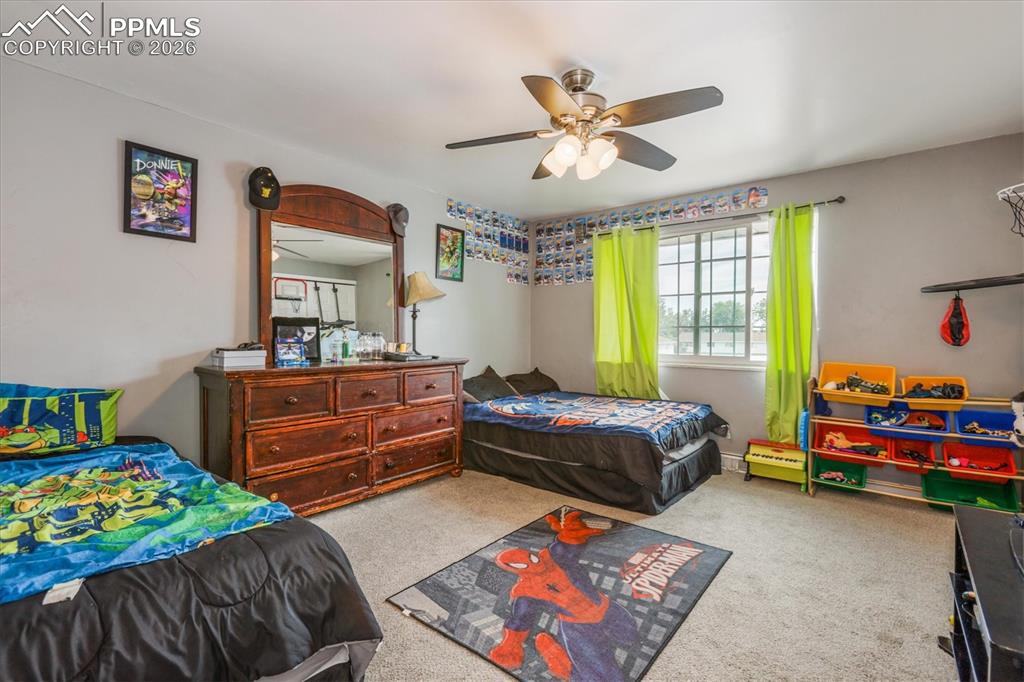 13937 E Bails Place Aurora CO 80012