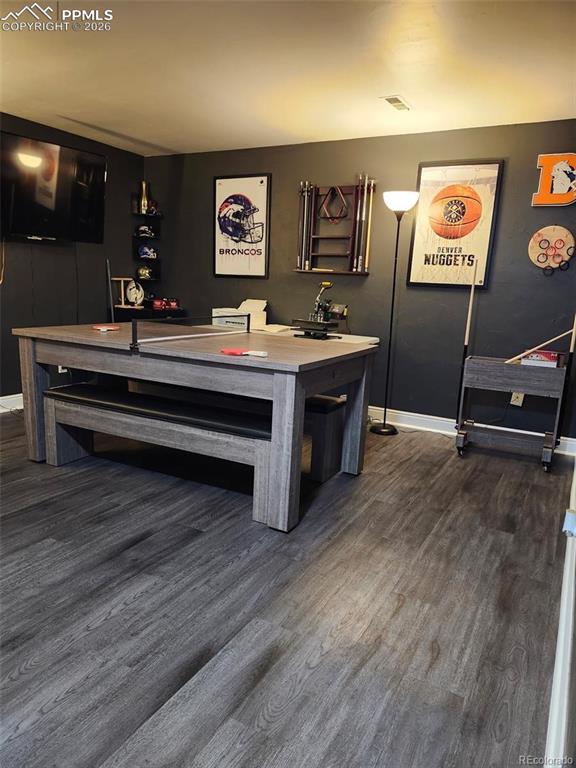 13937 E Bails Place Aurora CO 80012