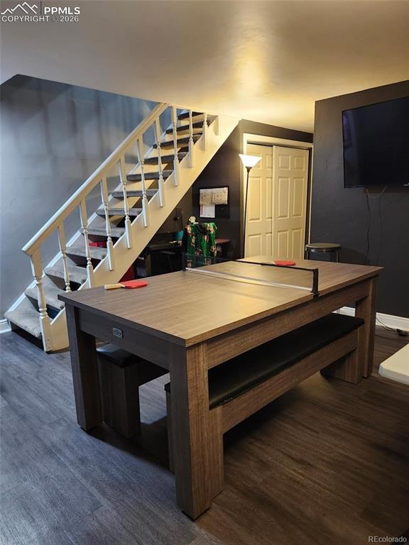 13937 E Bails Place Aurora CO 80012