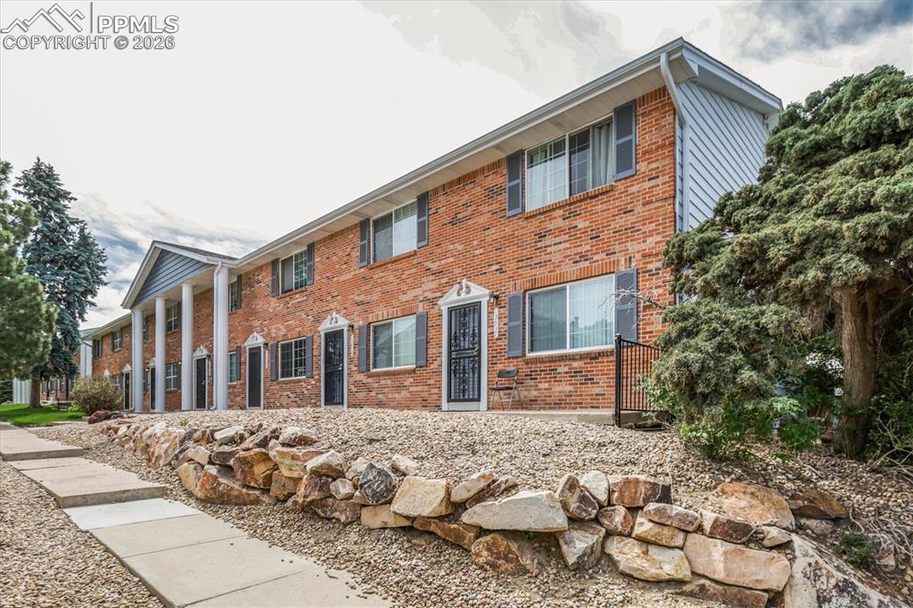 13937 E Bails Place Aurora CO 80012