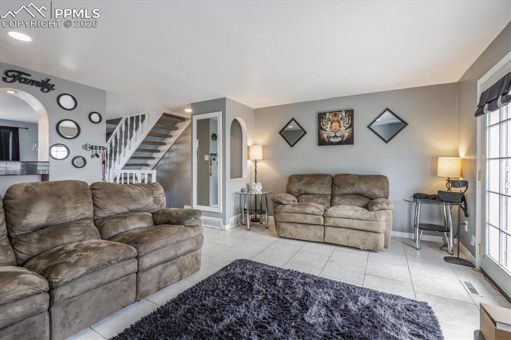 13937 E Bails Place Aurora CO 80012