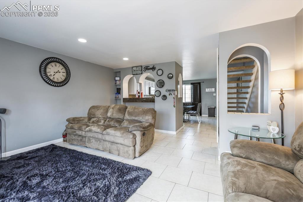 13937 E Bails Place Aurora CO 80012