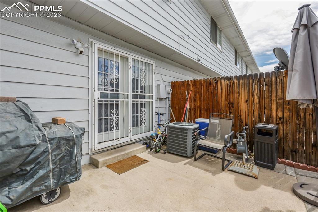 13937 E Bails Place Aurora CO 80012