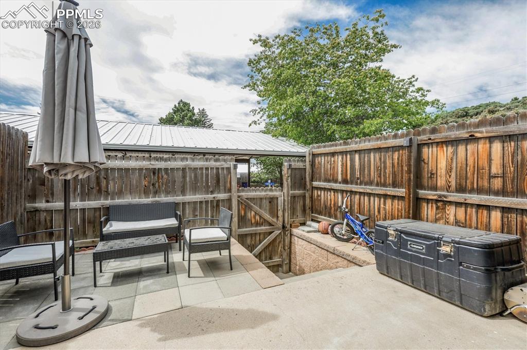 13937 E Bails Place Aurora CO 80012