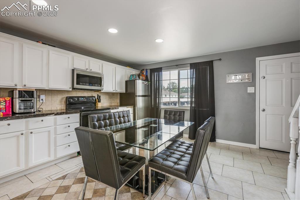 13937 E Bails Place Aurora CO 80012