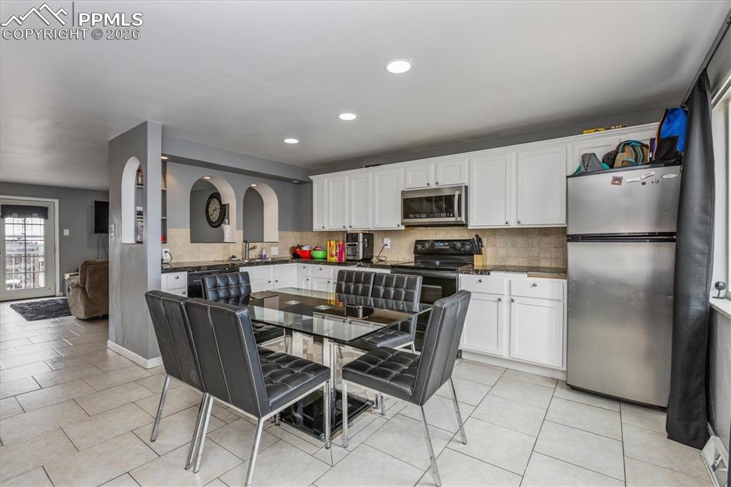 13937 E Bails Place Aurora CO 80012