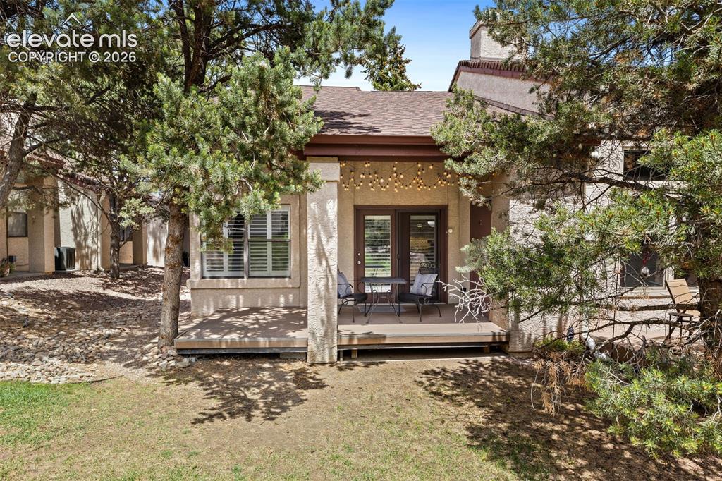 555 Autumn Crest Circle Colorado Springs CO 80919