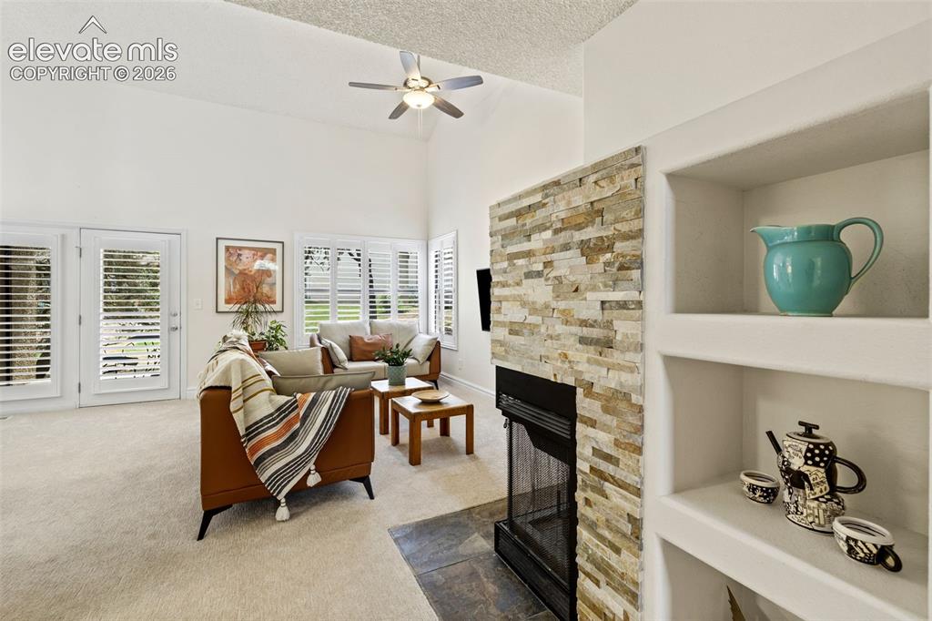 555 Autumn Crest Circle Colorado Springs CO 80919