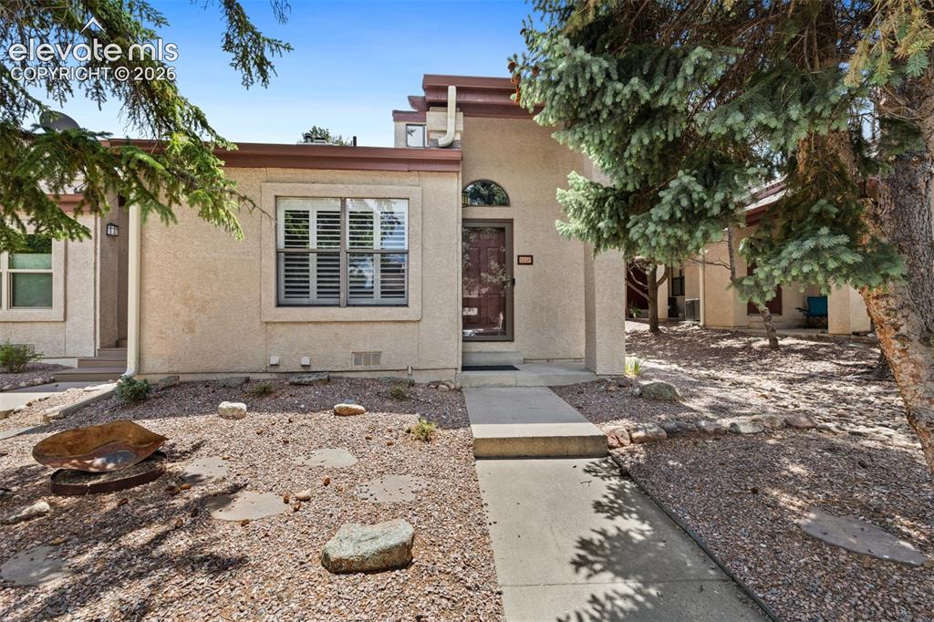 555 Autumn Crest Circle Colorado Springs CO 80919