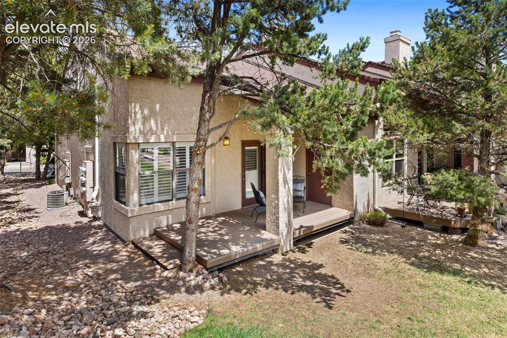555 Autumn Crest Circle Colorado Springs CO 80919