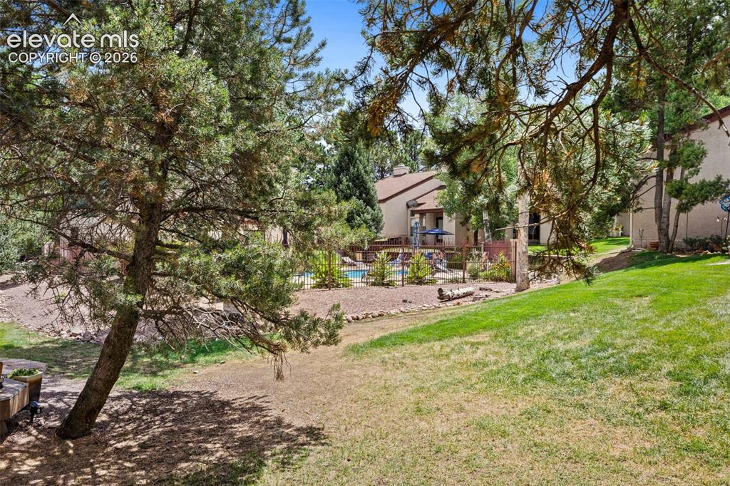 555 Autumn Crest Circle Colorado Springs CO 80919
