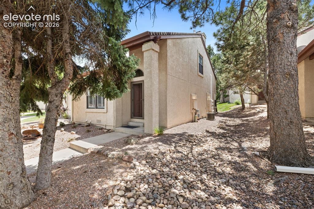 555 Autumn Crest Circle Colorado Springs CO 80919