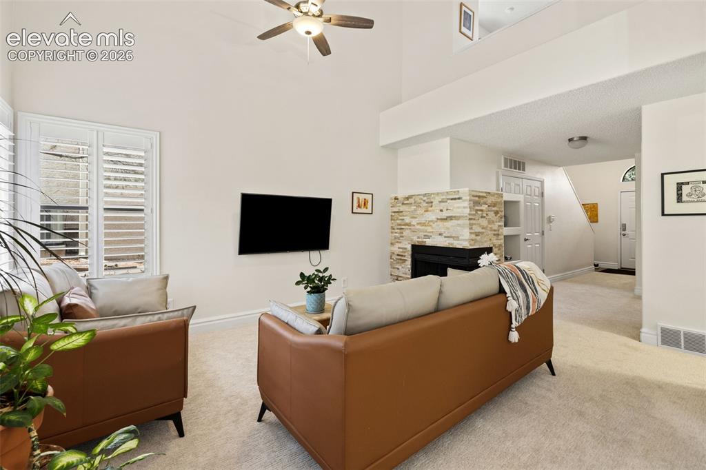 555 Autumn Crest Circle Colorado Springs CO 80919