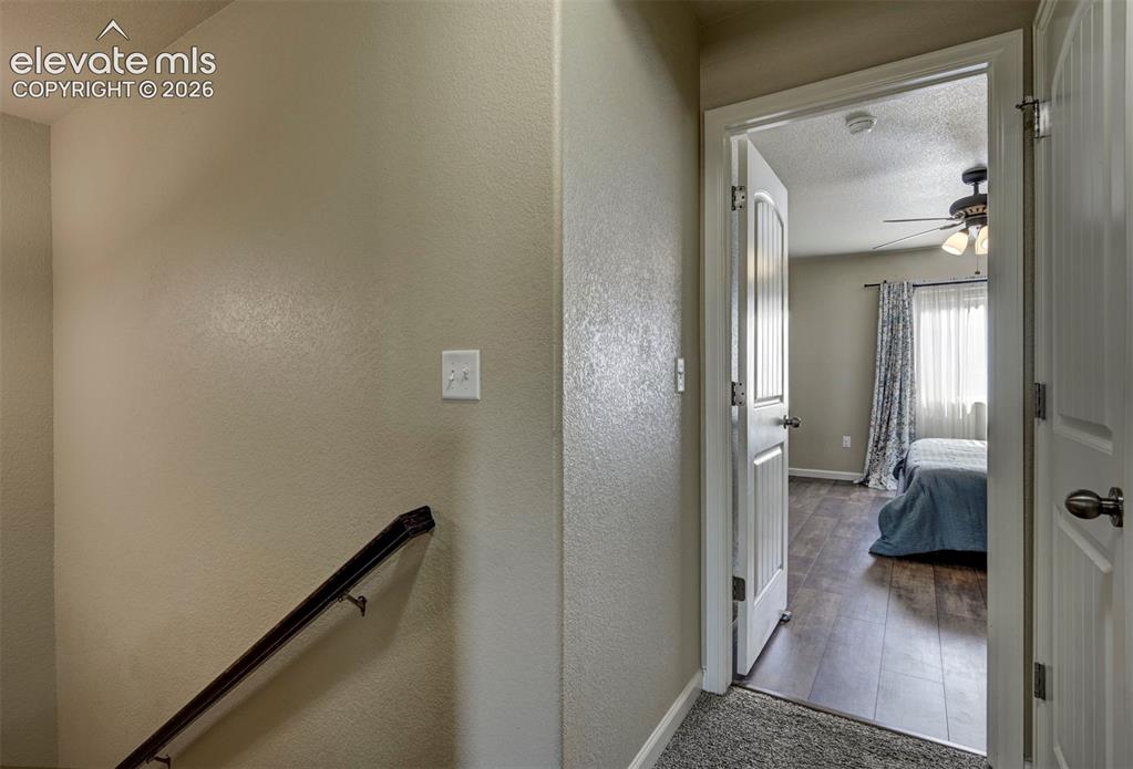 5644 Shamrock Heights Colorado Springs CO 80923