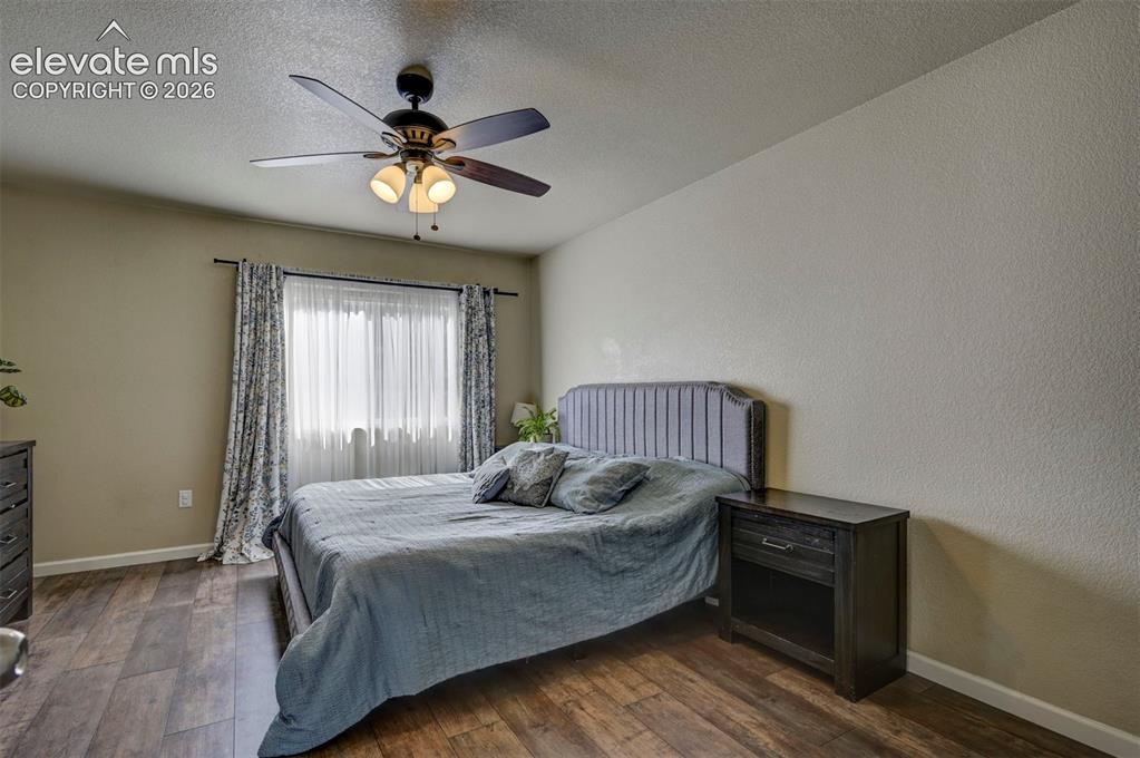 5644 Shamrock Heights Colorado Springs CO 80923