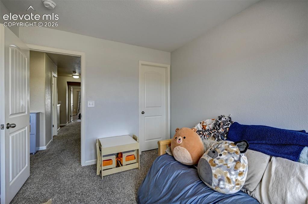 5644 Shamrock Heights Colorado Springs CO 80923