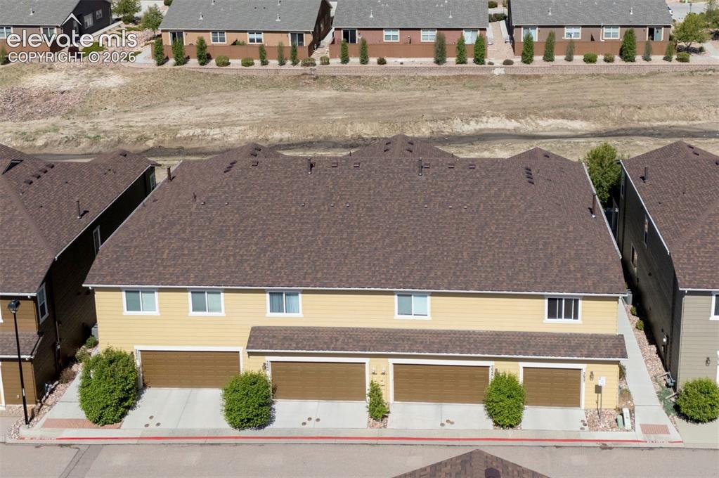 5644 Shamrock Heights Colorado Springs CO 80923