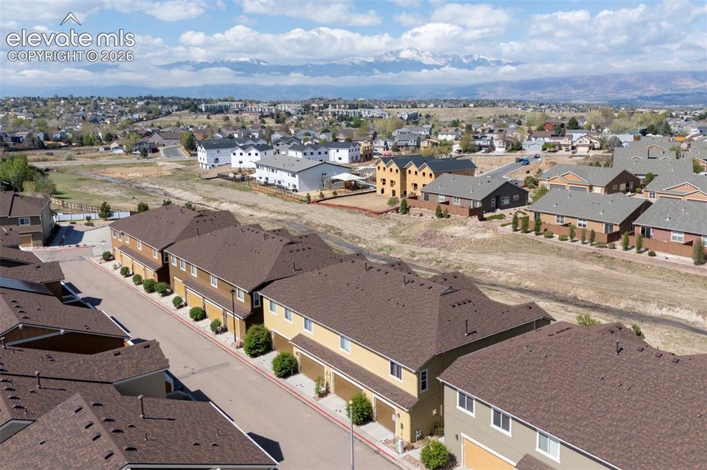 5644 Shamrock Heights Colorado Springs CO 80923