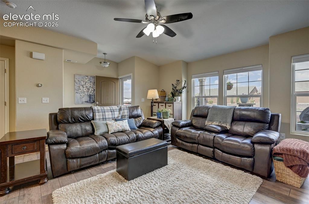 5644 Shamrock Heights Colorado Springs CO 80923