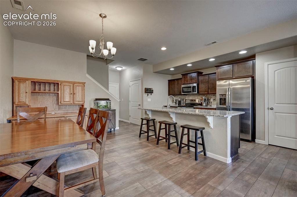 5644 Shamrock Heights Colorado Springs CO 80923