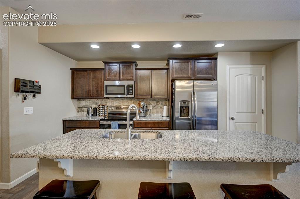 5644 Shamrock Heights Colorado Springs CO 80923