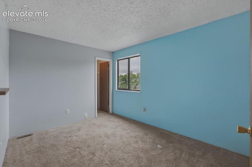 2807 Hearthwood Lane Colorado Springs CO 80917