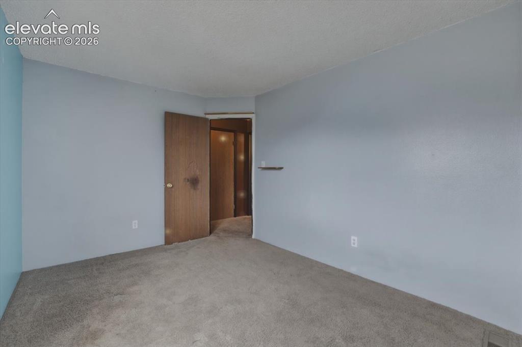 2807 Hearthwood Lane Colorado Springs CO 80917