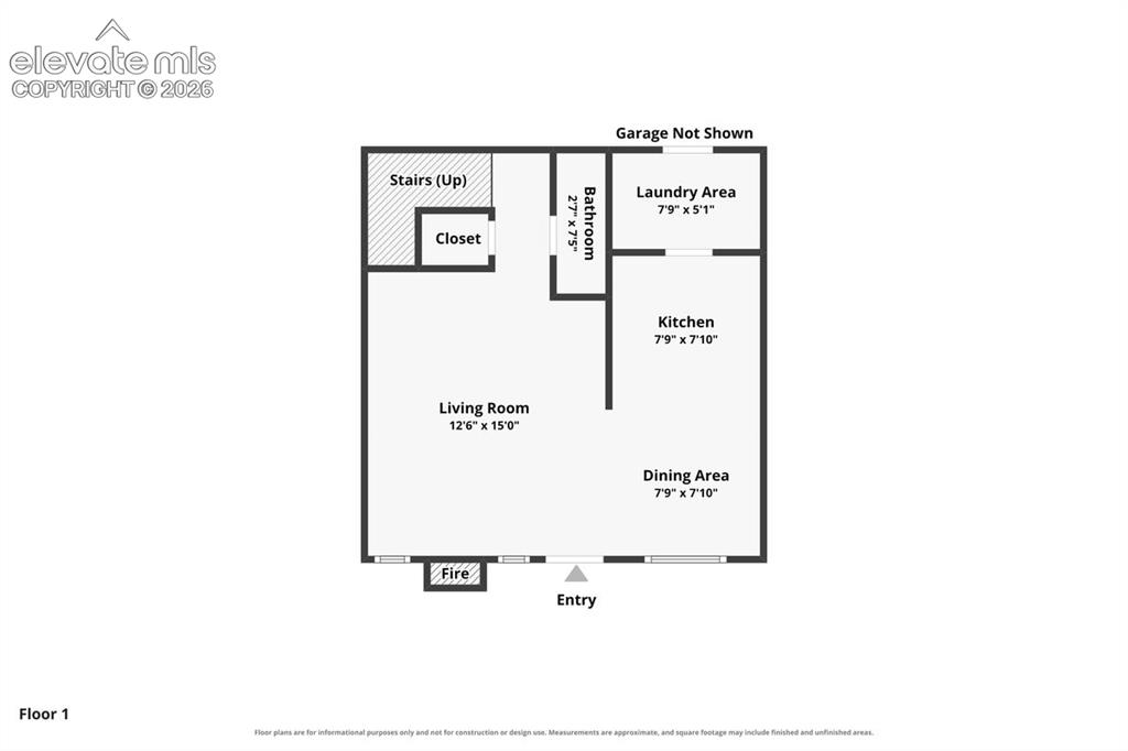 2807 Hearthwood Lane Colorado Springs CO 80917