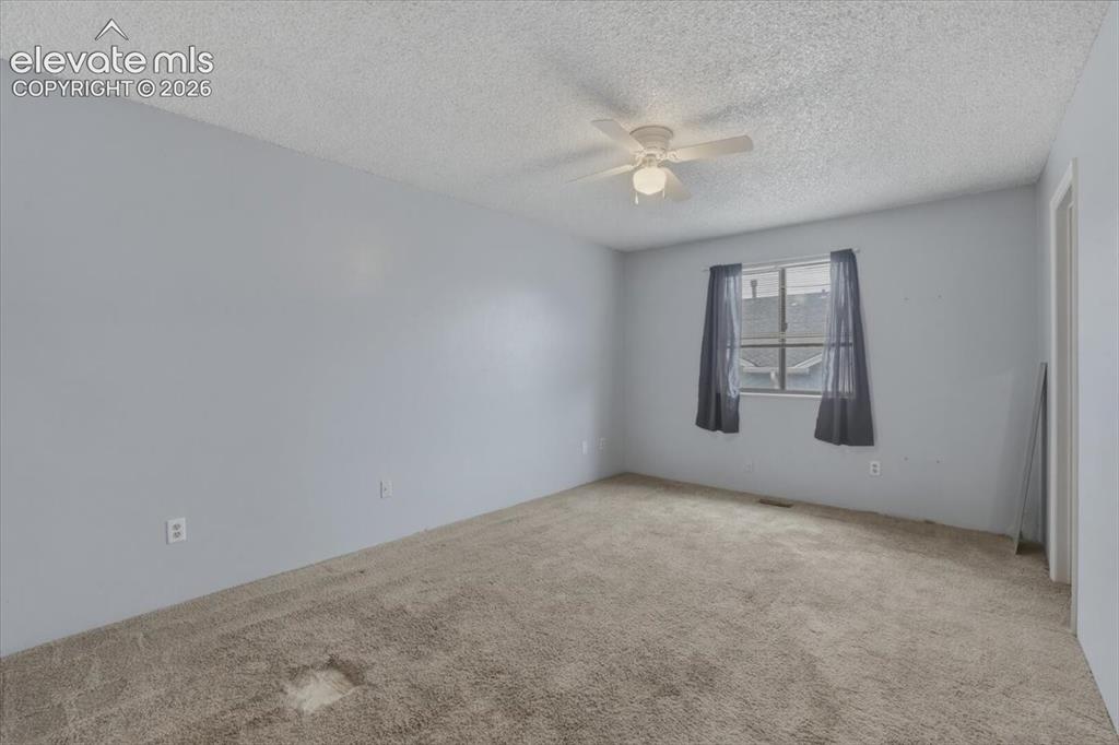 2807 Hearthwood Lane Colorado Springs CO 80917