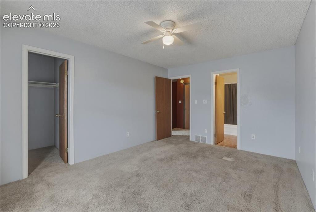 2807 Hearthwood Lane Colorado Springs CO 80917