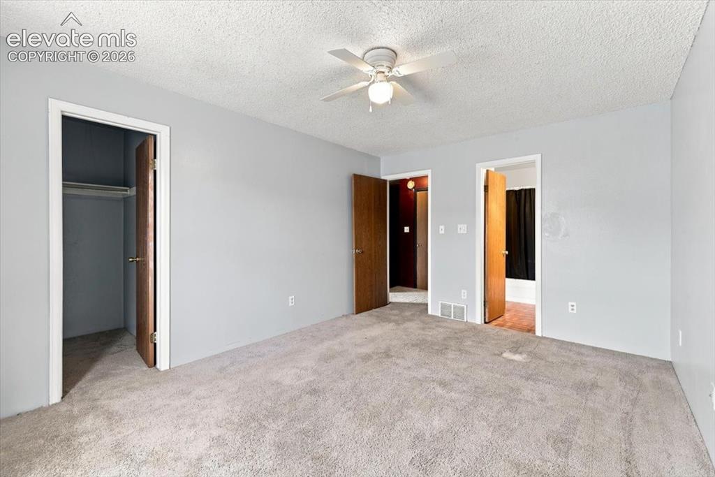 2807 Hearthwood Lane Colorado Springs CO 80917