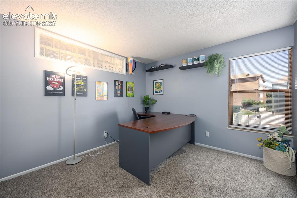 140 W Rockrimmon Boulevard Colorado Springs CO 80919