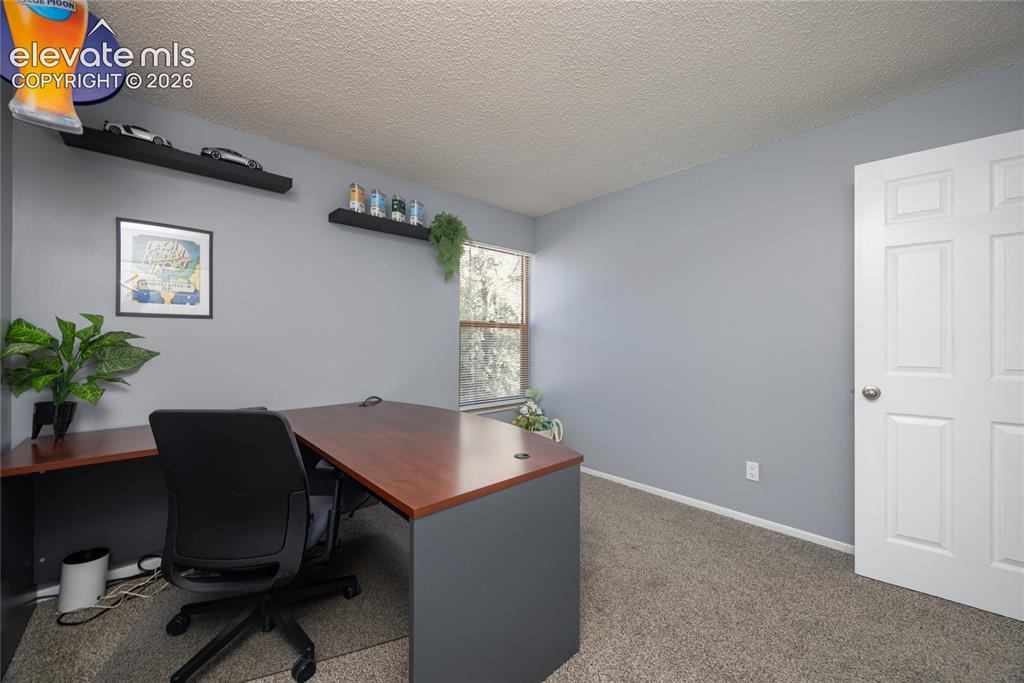 140 W Rockrimmon Boulevard Colorado Springs CO 80919