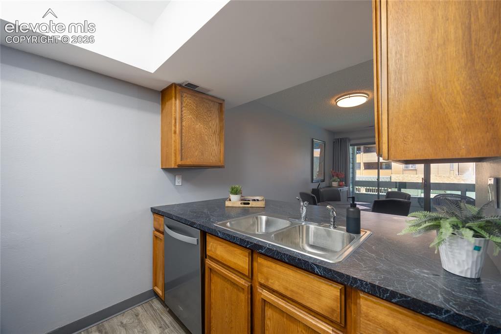 140 W Rockrimmon Boulevard Colorado Springs CO 80919