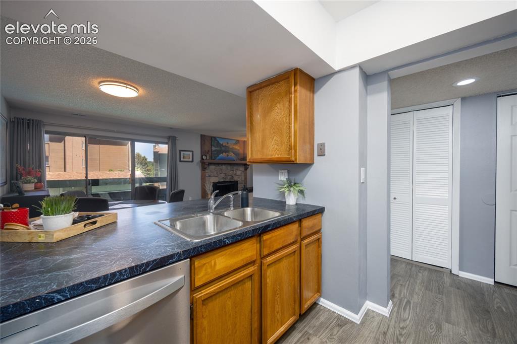 140 W Rockrimmon Boulevard Colorado Springs CO 80919