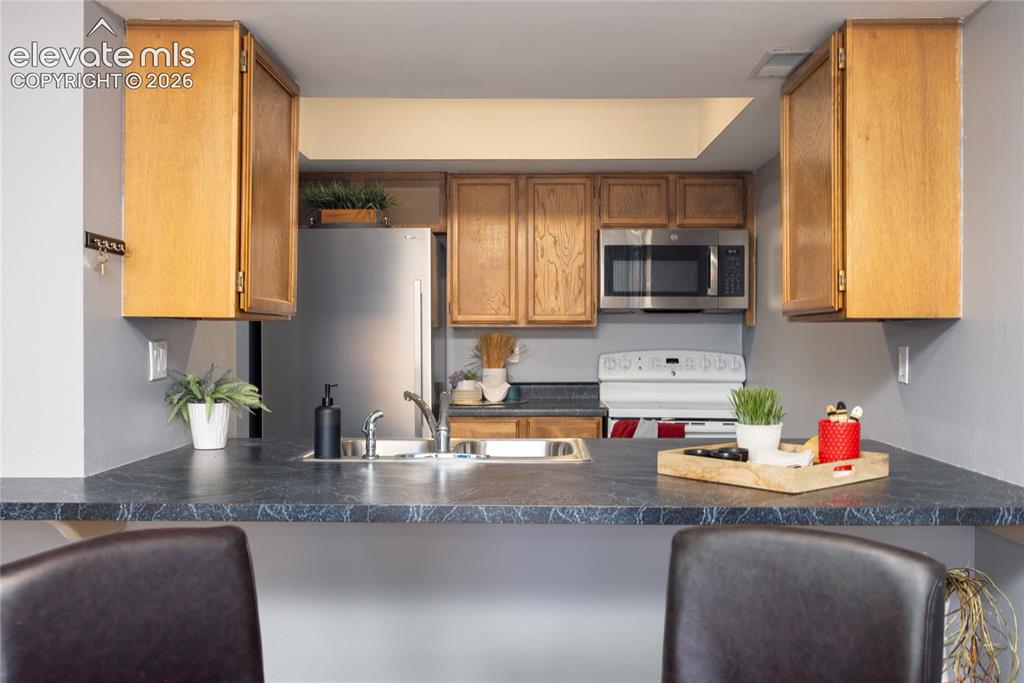 140 W Rockrimmon Boulevard Colorado Springs CO 80919