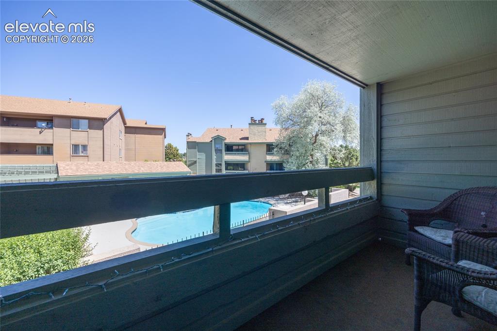 140 W Rockrimmon Boulevard Colorado Springs CO 80919