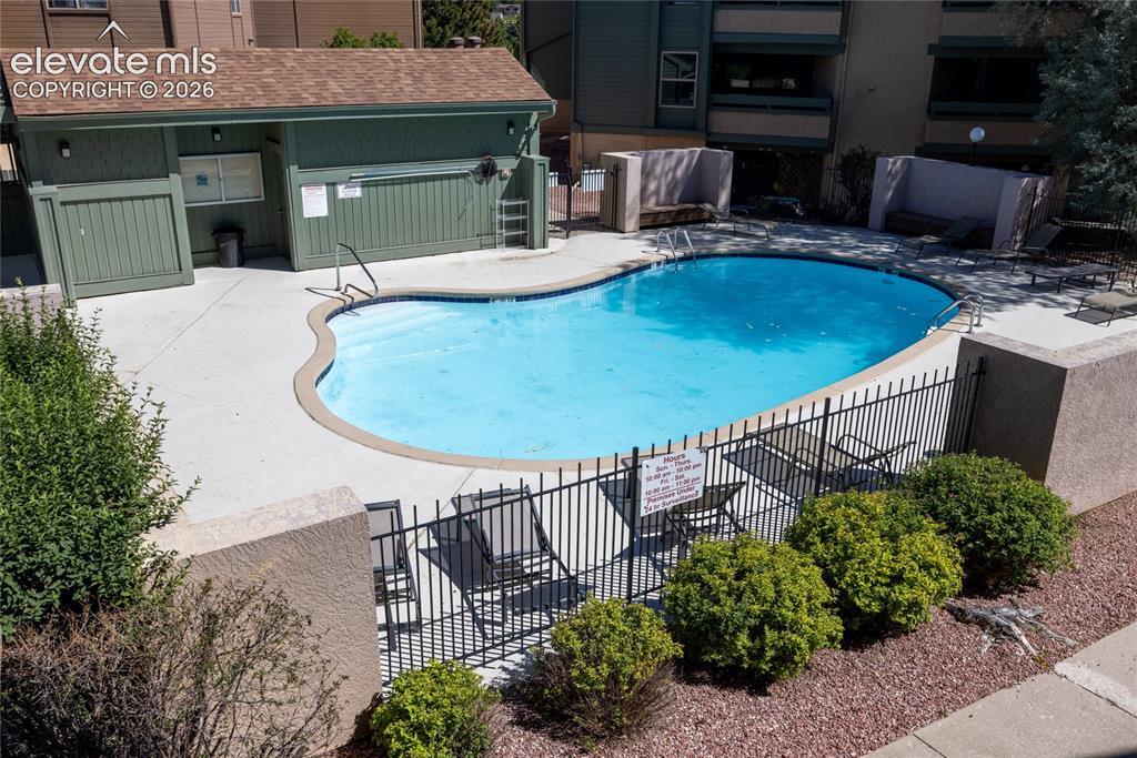 140 W Rockrimmon Boulevard Colorado Springs CO 80919