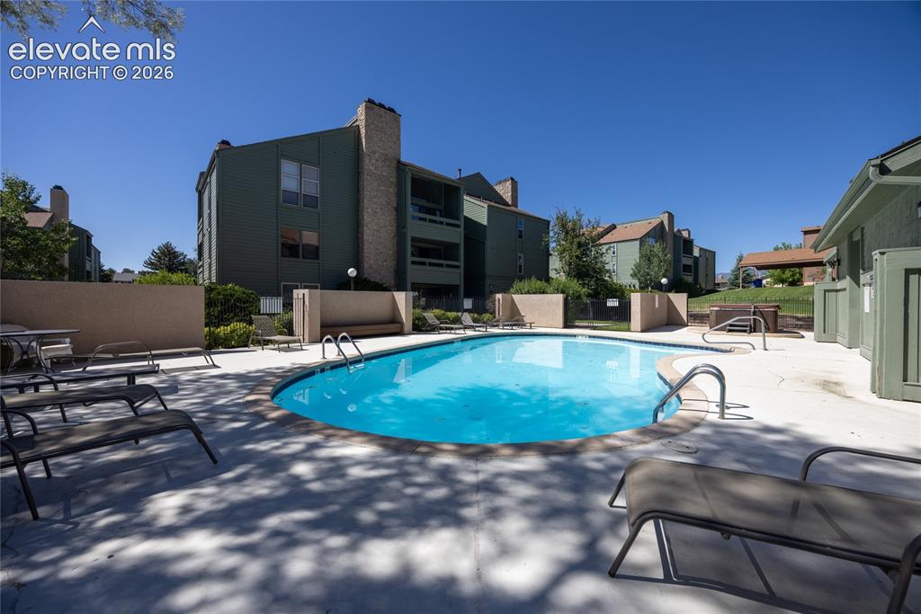 140 W Rockrimmon Boulevard Colorado Springs CO 80919
