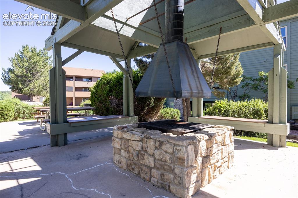 140 W Rockrimmon Boulevard Colorado Springs CO 80919
