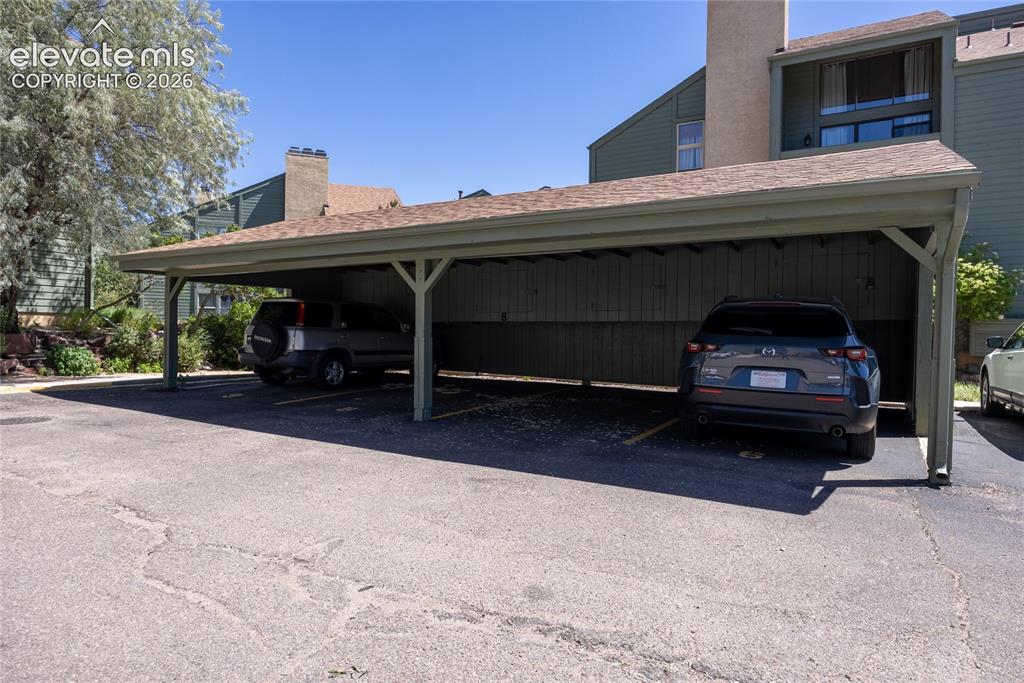 140 W Rockrimmon Boulevard Colorado Springs CO 80919