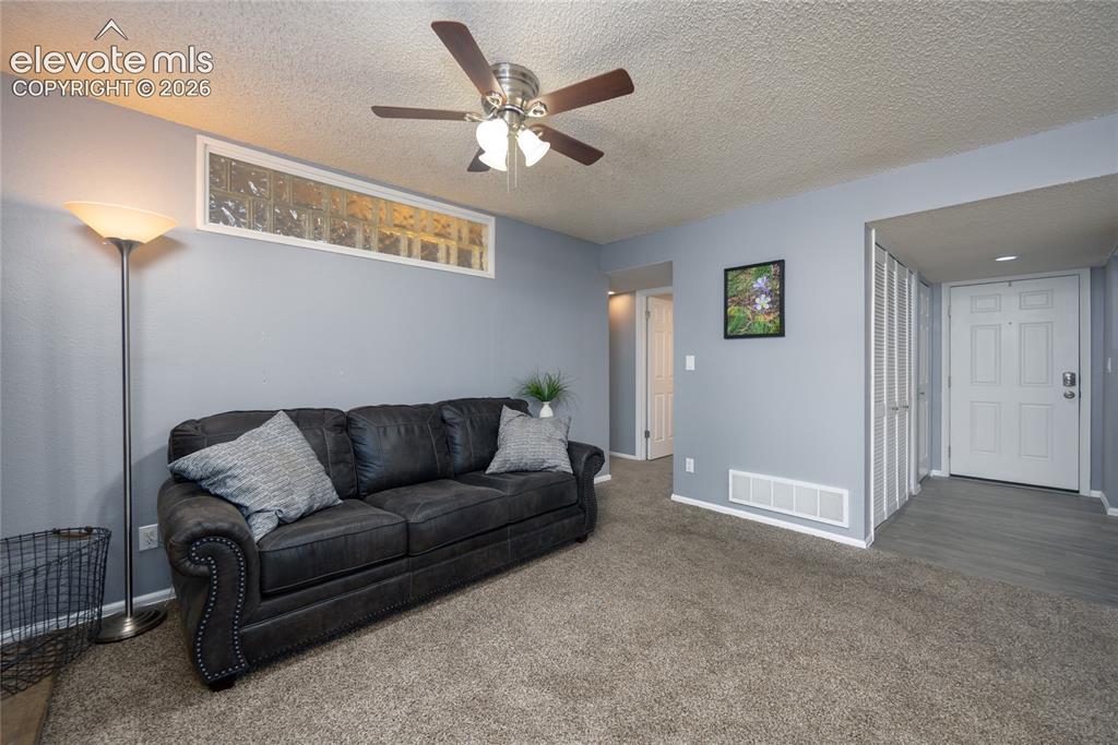 140 W Rockrimmon Boulevard Colorado Springs CO 80919