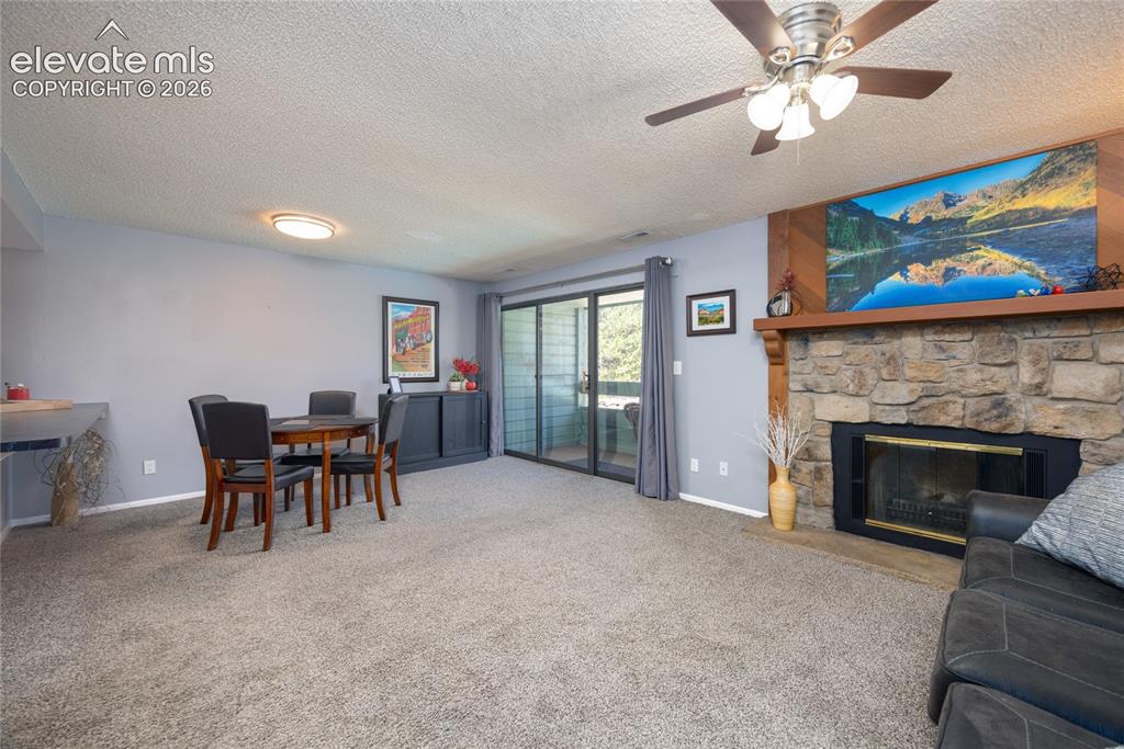 140 W Rockrimmon Boulevard Colorado Springs CO 80919