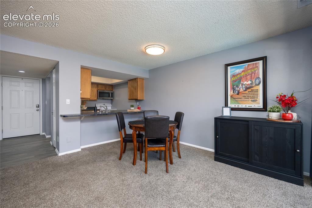 140 W Rockrimmon Boulevard Colorado Springs CO 80919