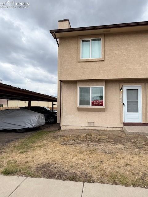 3080 Starlight Circle Colorado Springs CO 80916