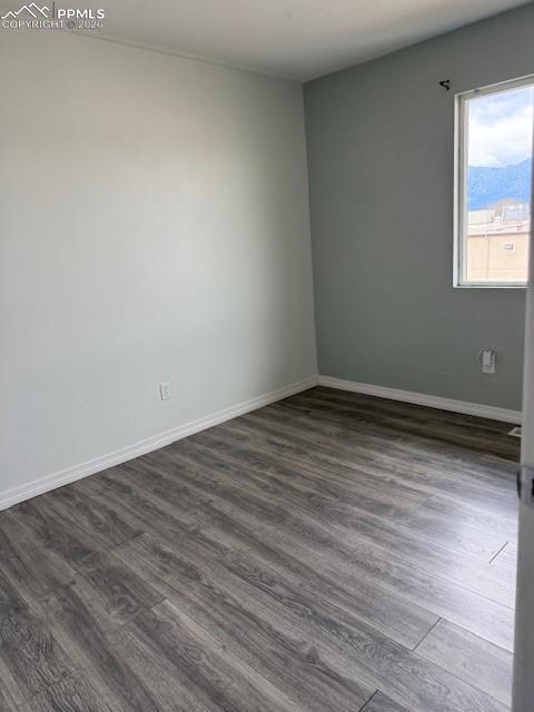3080 Starlight Circle Colorado Springs CO 80916