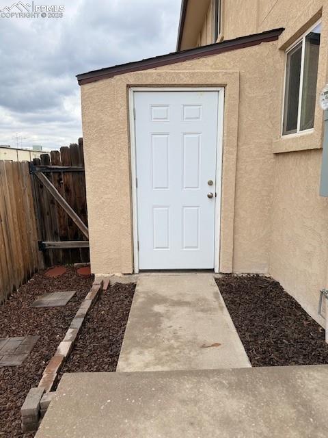 3080 Starlight Circle Colorado Springs CO 80916